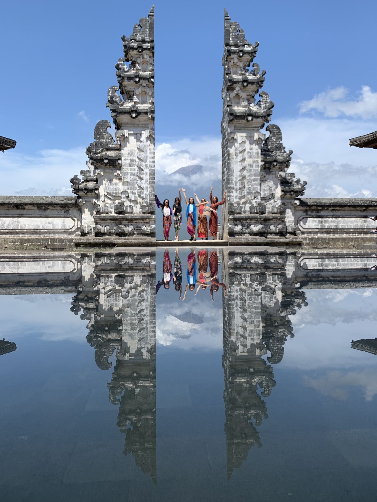 Ретрит-тур на Бали: отдых, практики и красивые места (10/46)