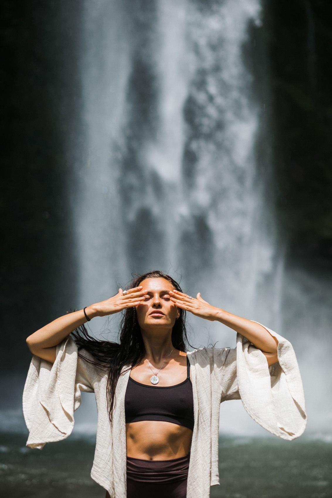 Ретрит-тур на Бали: отдых, практики и красивые места (5/46)