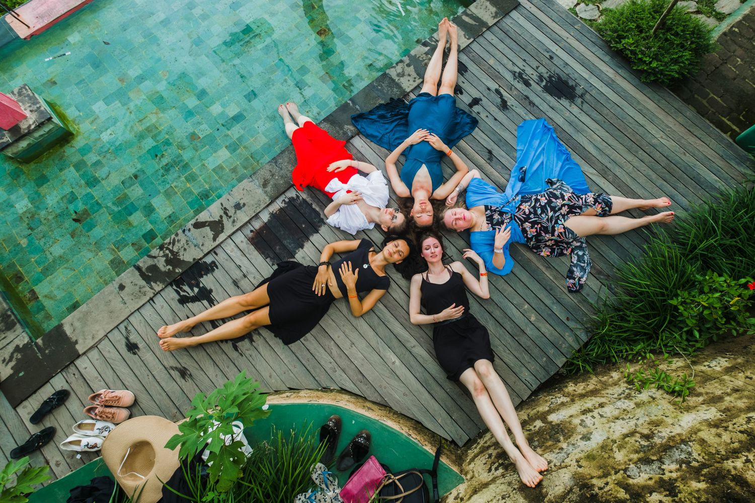 Ретрит-тур на Бали: отдых, практики и красивые места (9/46)