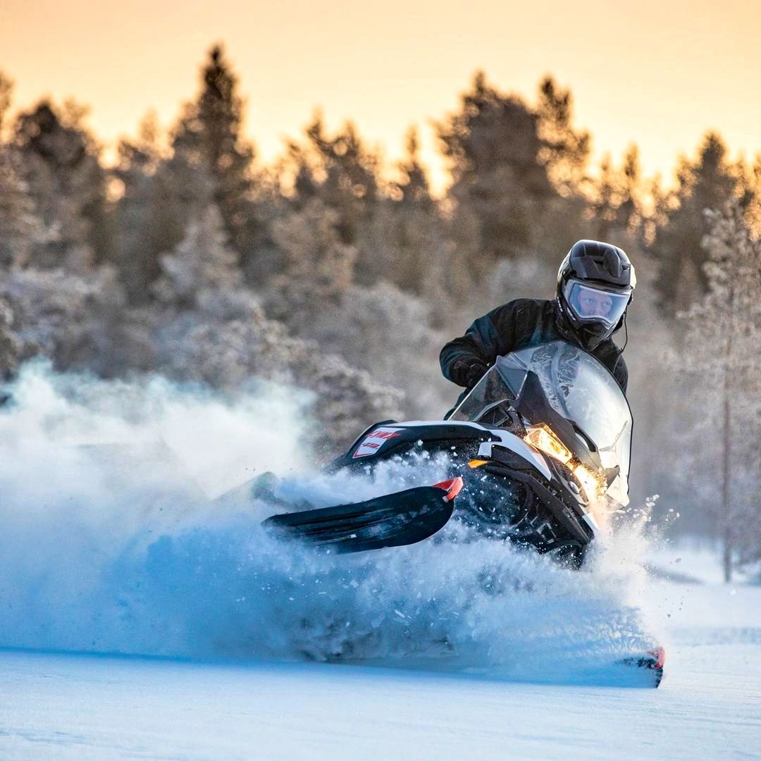 Горнолыжное путешествие на Эльбрус, Архыз и Домбай