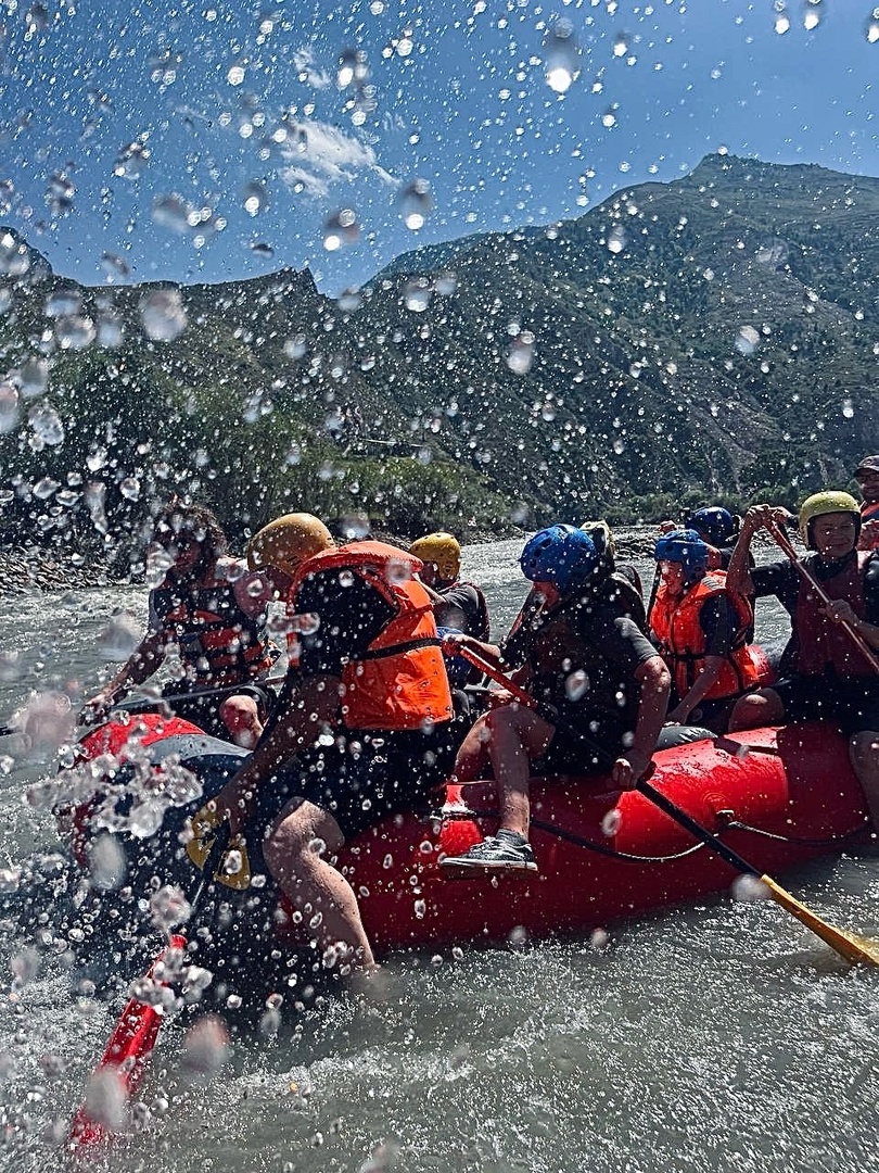 Тур Топ Дагестана Всё включено 4 дня (3/22)
