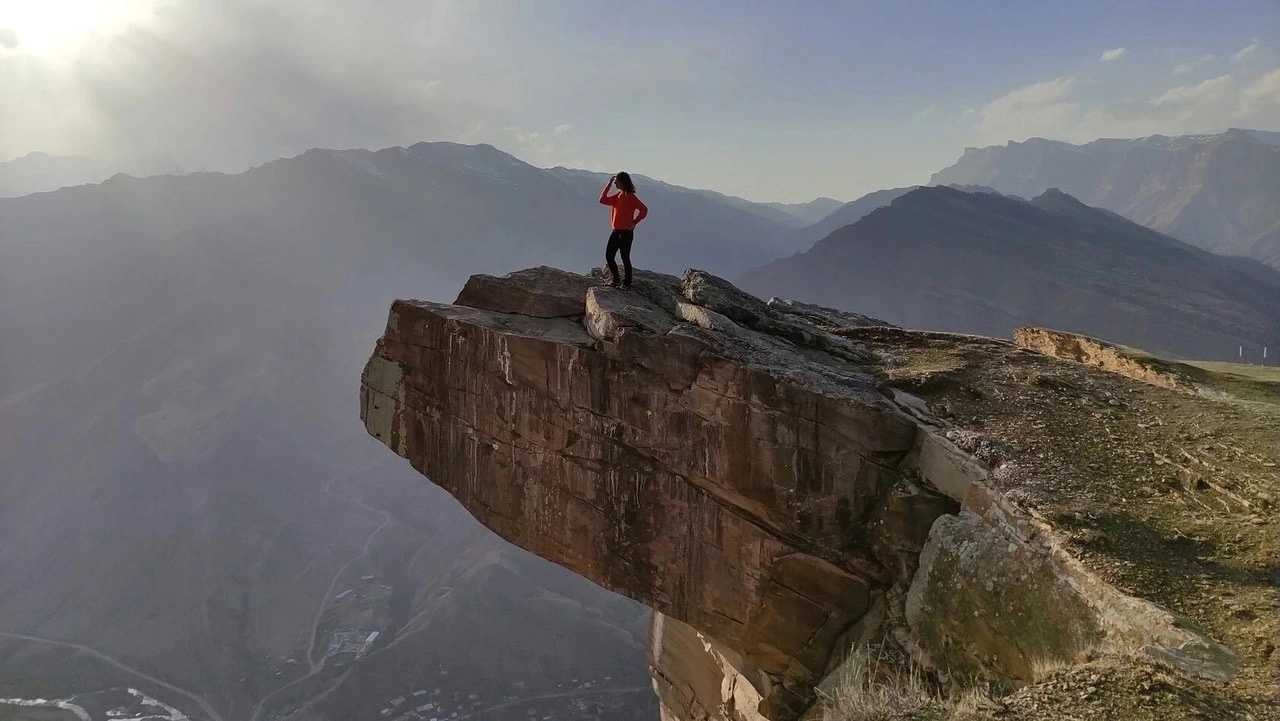 Тур Топ Дагестана Всё включено 4 дня (5/22)