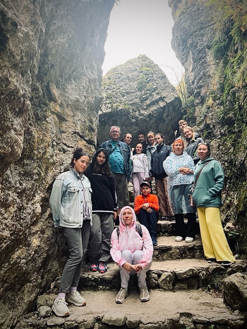 Тур Топ Дагестана Всё включено 4 дня (4/22)