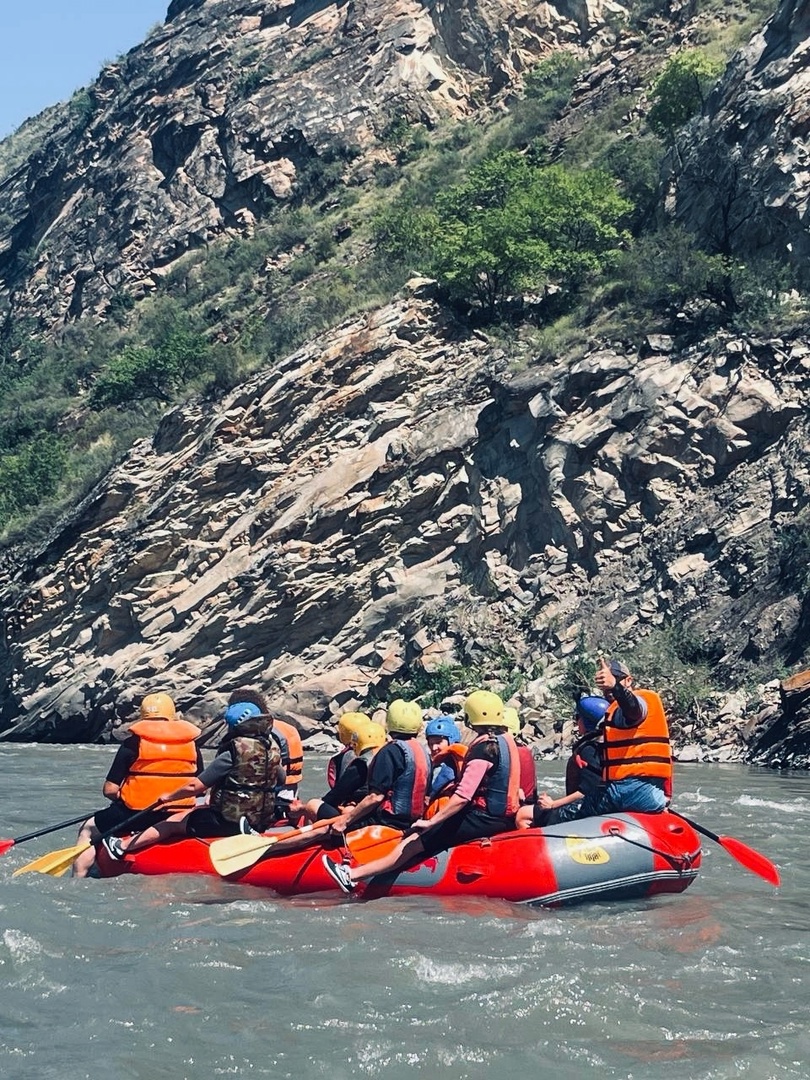 Тур Топ Дагестана Всё включено 4 дня (2/22)