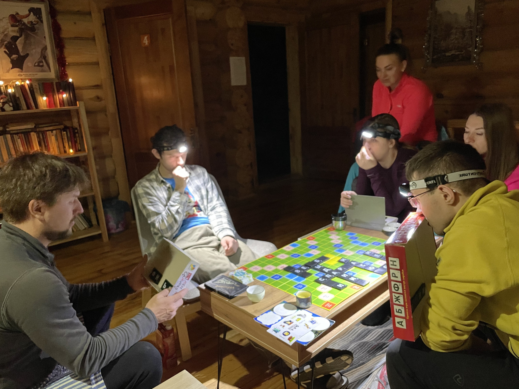 Знакомство с альпинизмом в ущелье Актру, Алтай 7 дней (14/61)