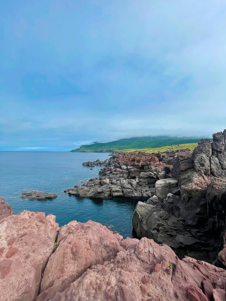 Премиум Сахалин+Итуруп: отдых для балованных - отель Янкито 5 (3/34)