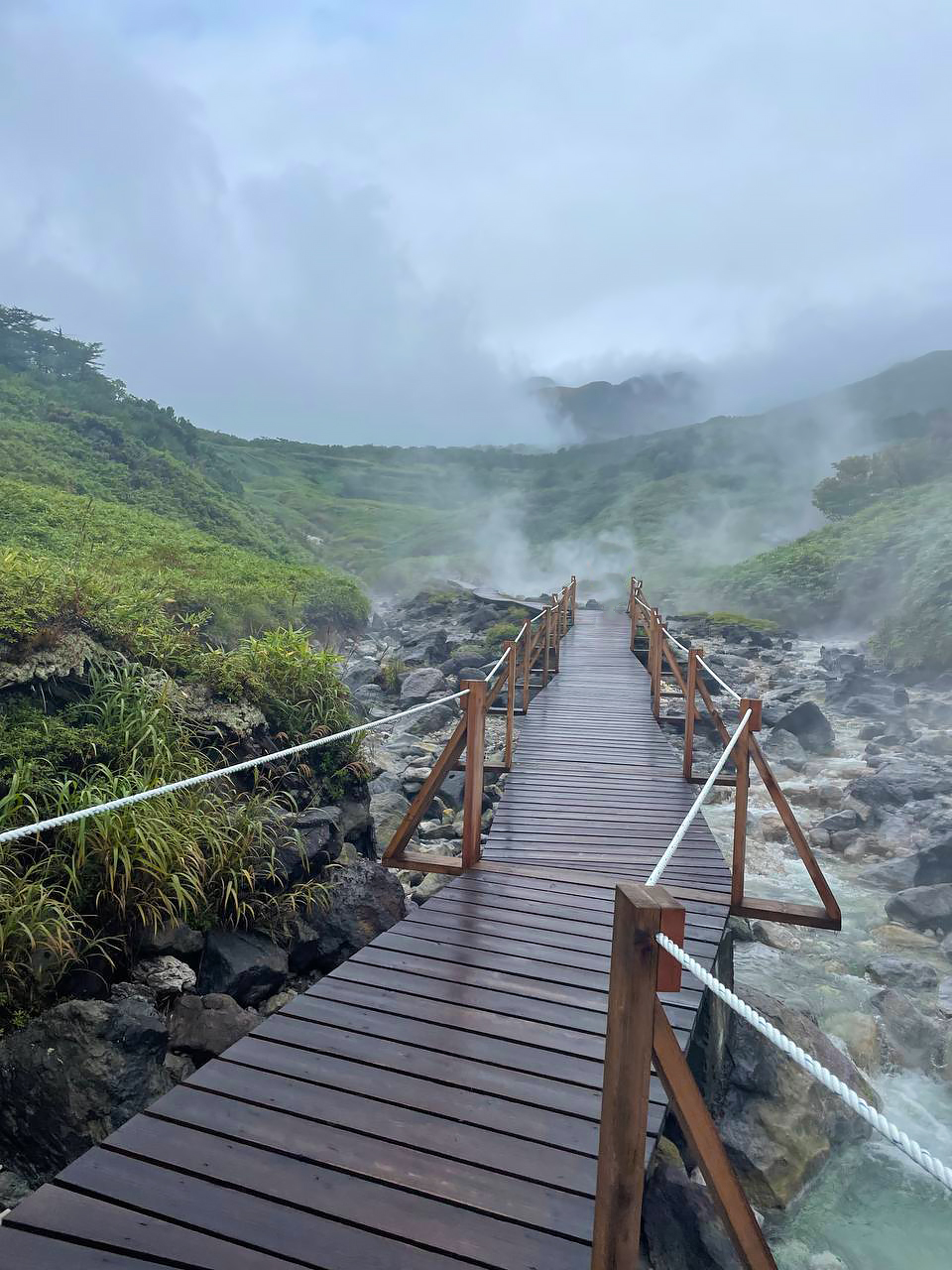 Премиум Сахалин+Итуруп: отдых для балованных - отель Янкито 5 (4/34)