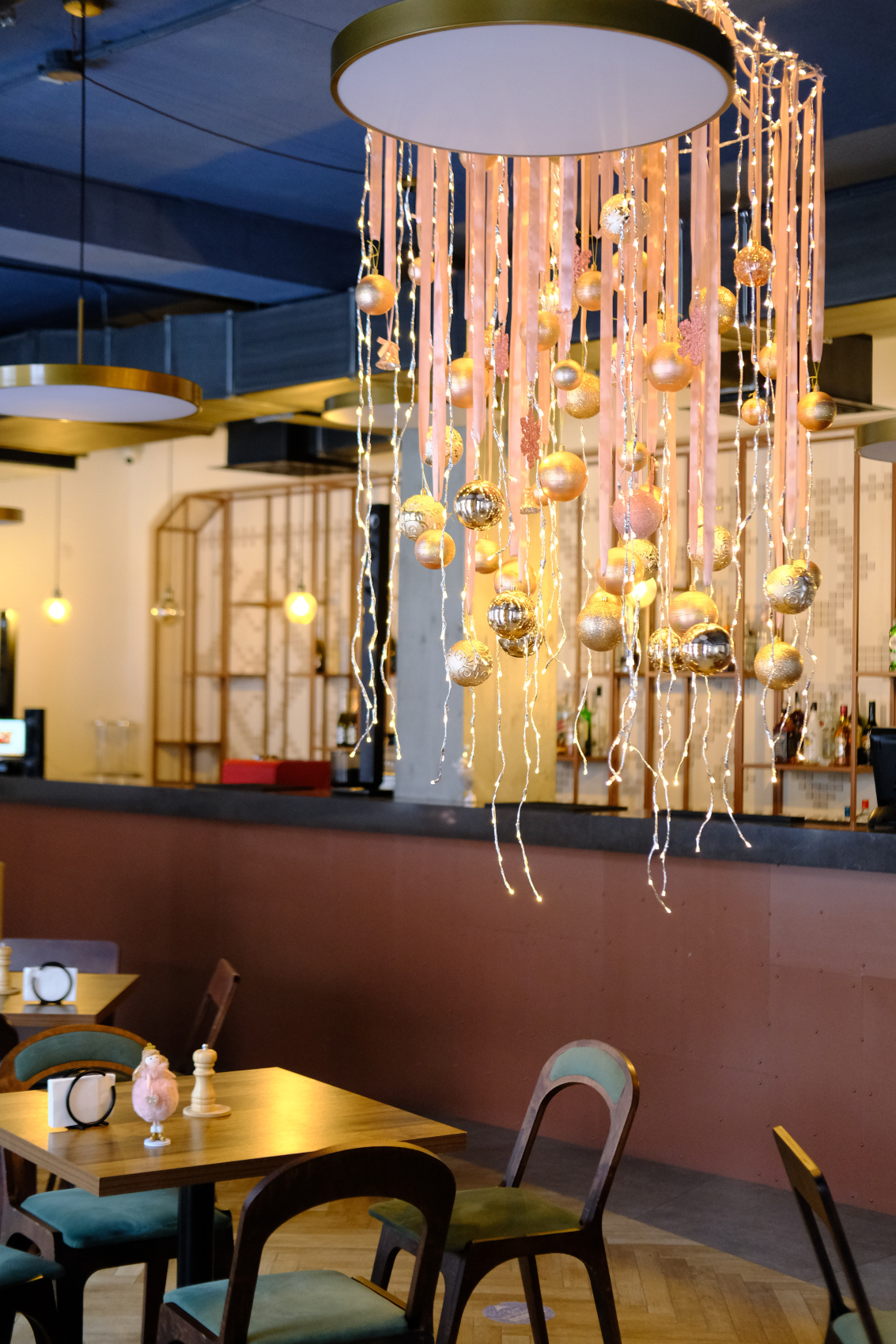 Новогодняя сказка Сванети (7/37)