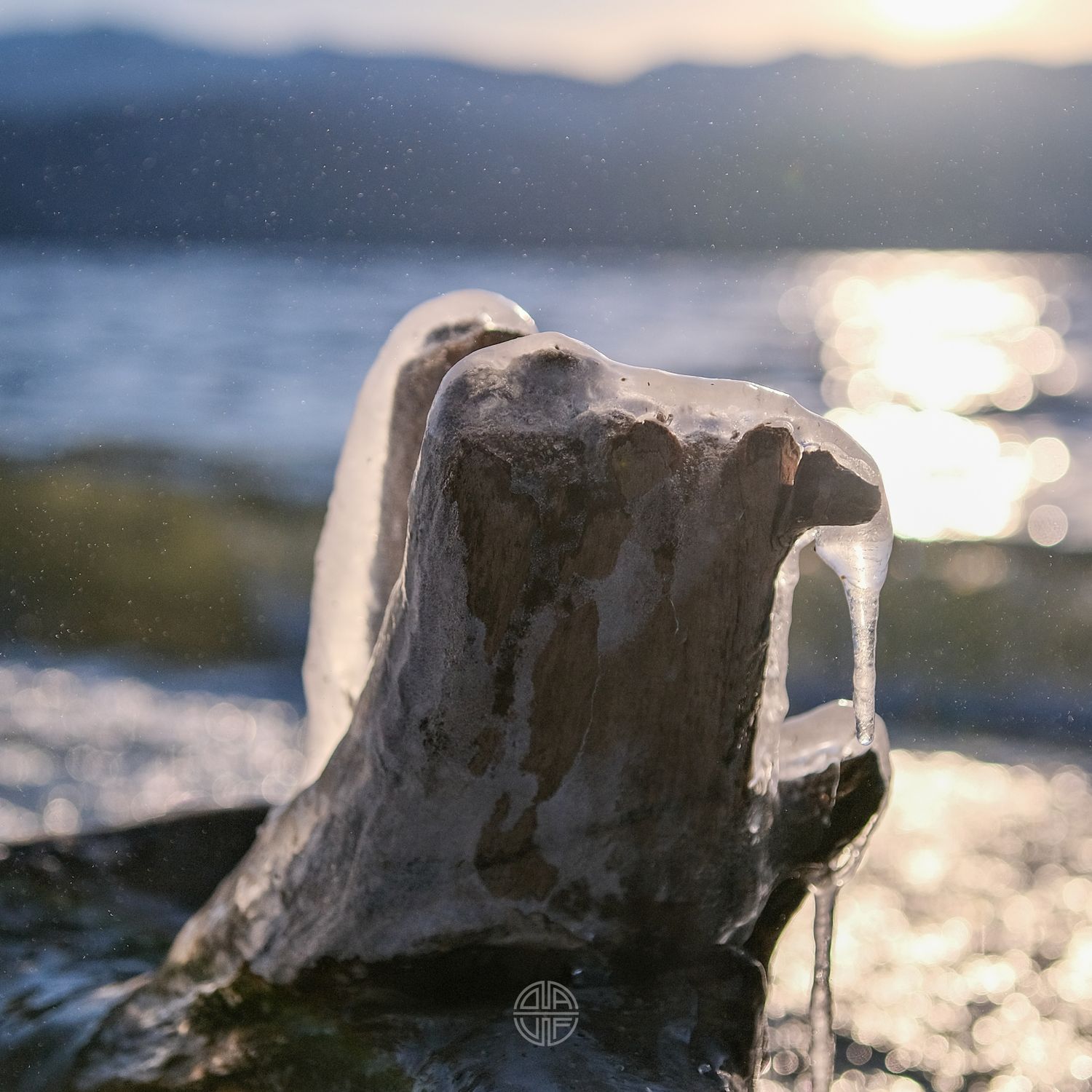 3 Дня Перезагрузки На Алтае (3/32)