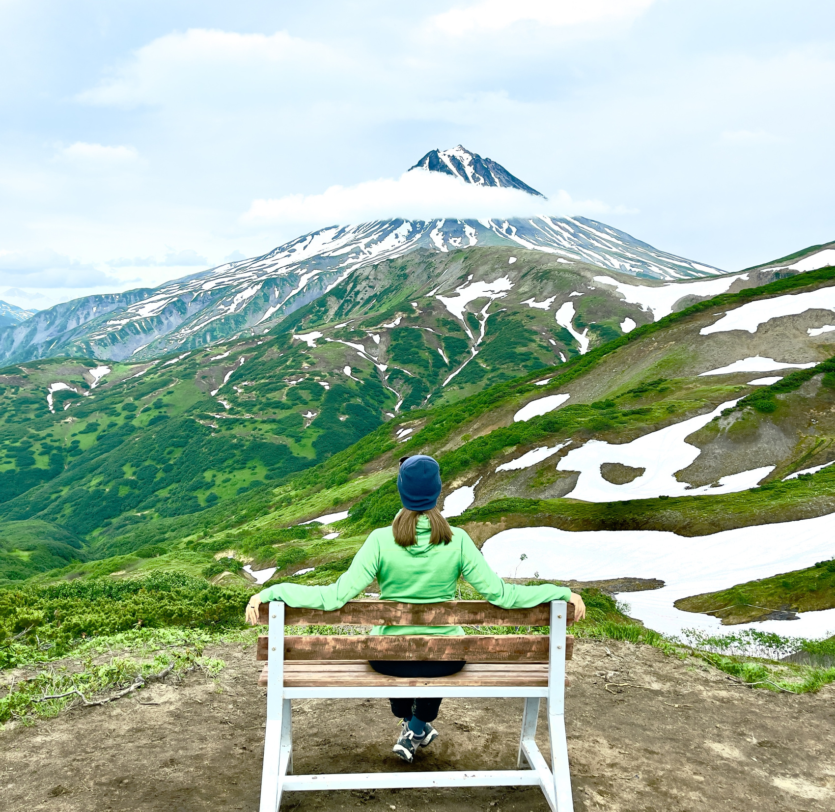 Камчатка по-максимуму и с комфортом. Все включено. (11/36)