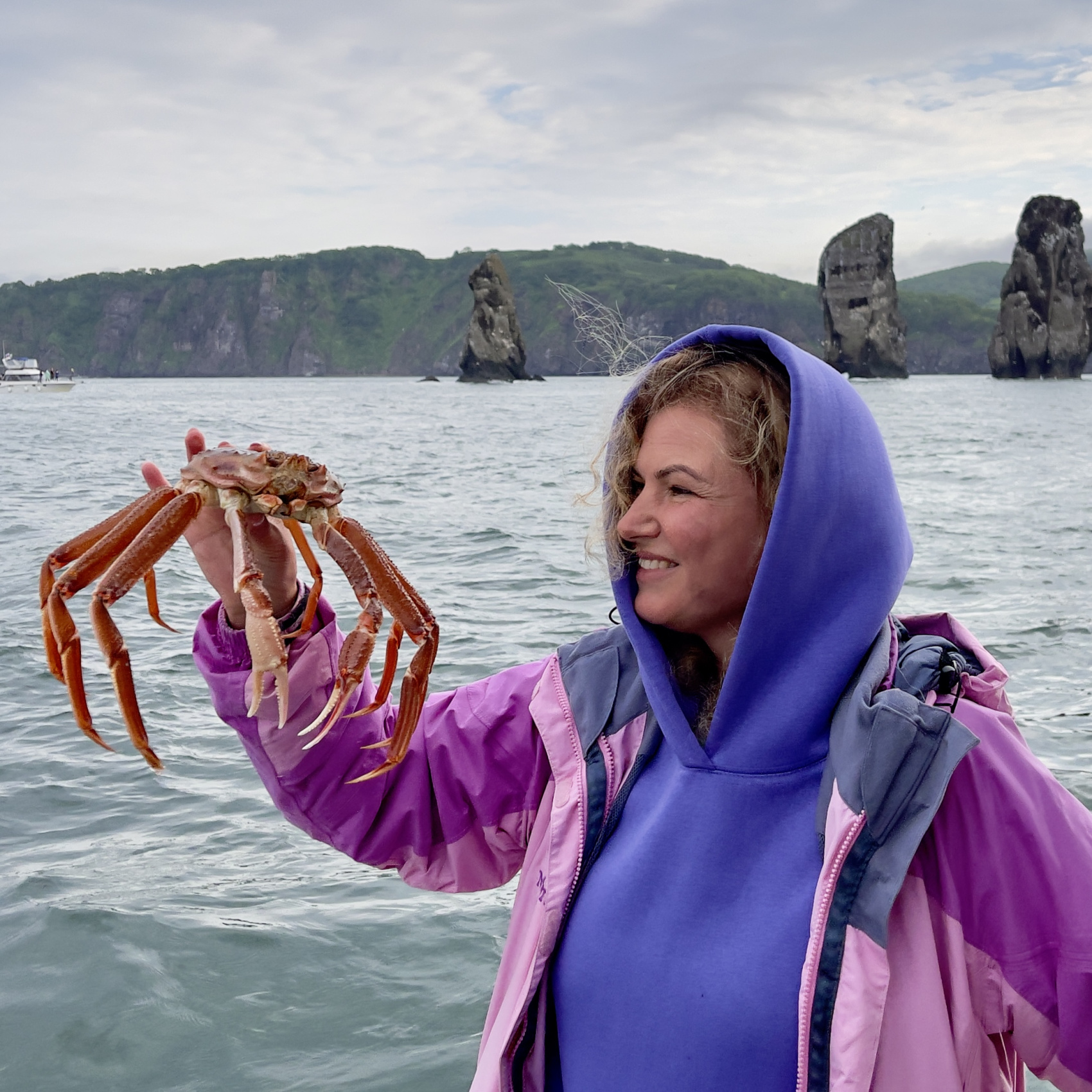 Камчатка по-максимуму и с комфортом. Все включено. (6/36)