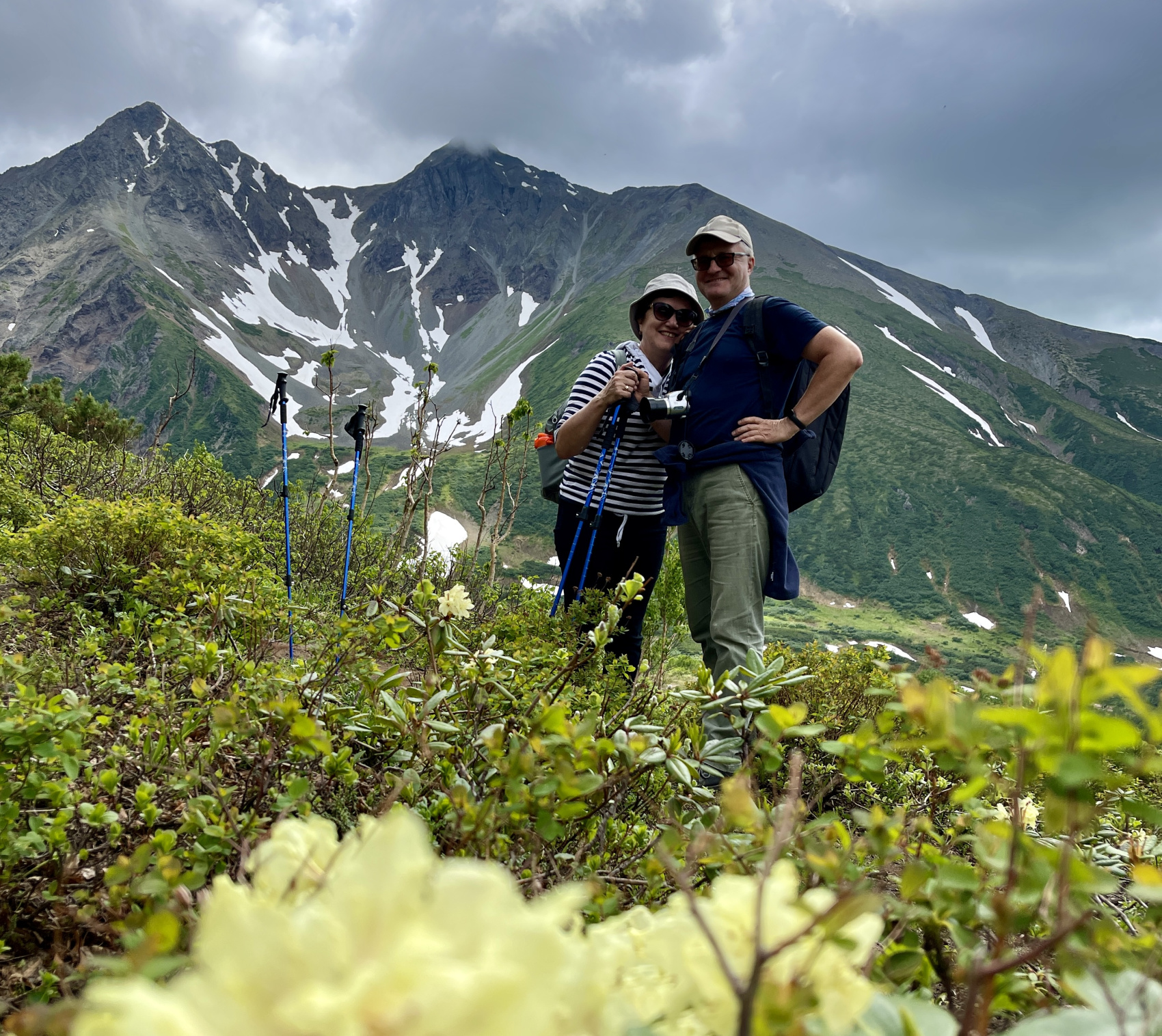 Камчатка по-максимуму и с комфортом. Все включено. (5/36)