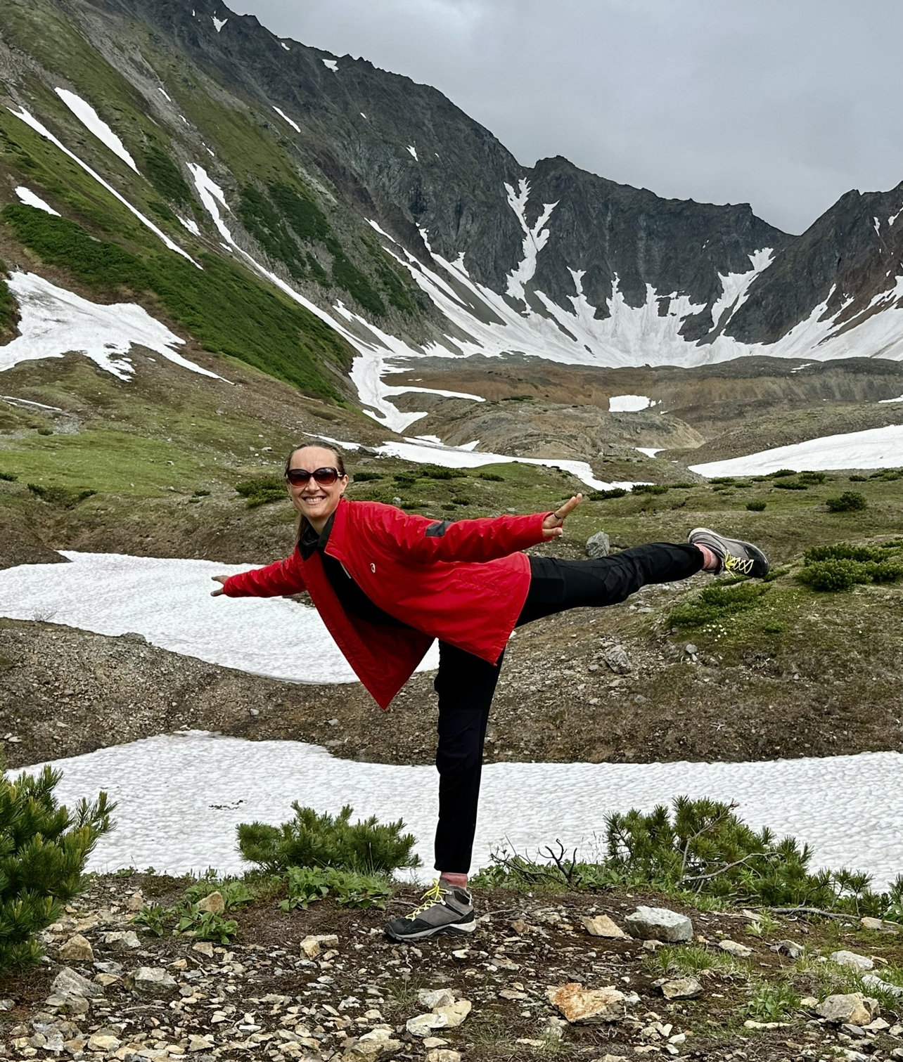 Камчатка по-максимуму и с комфортом. Все включено. (4/36)