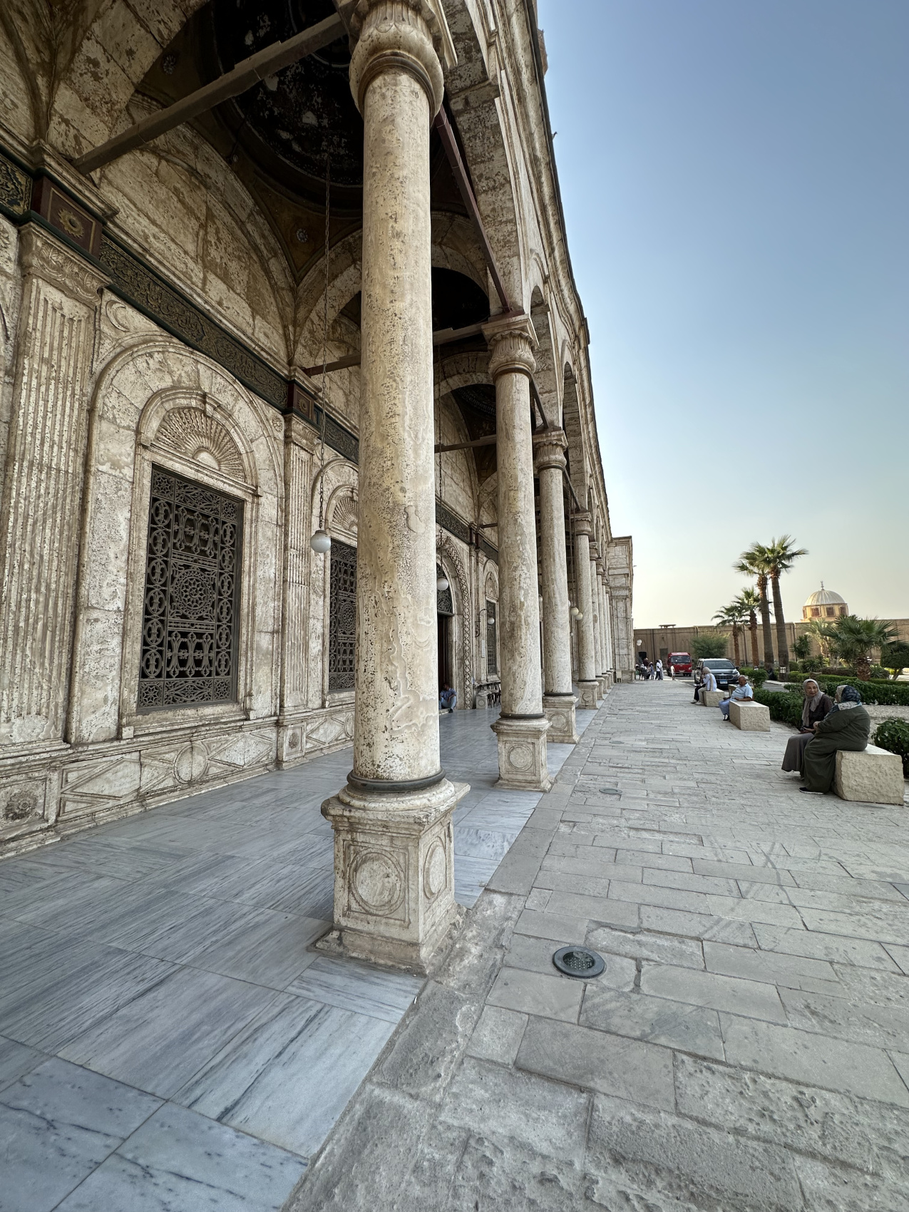 Египетский Вояж: из Каира в Пустыни и Луксор к Морю (21/59)