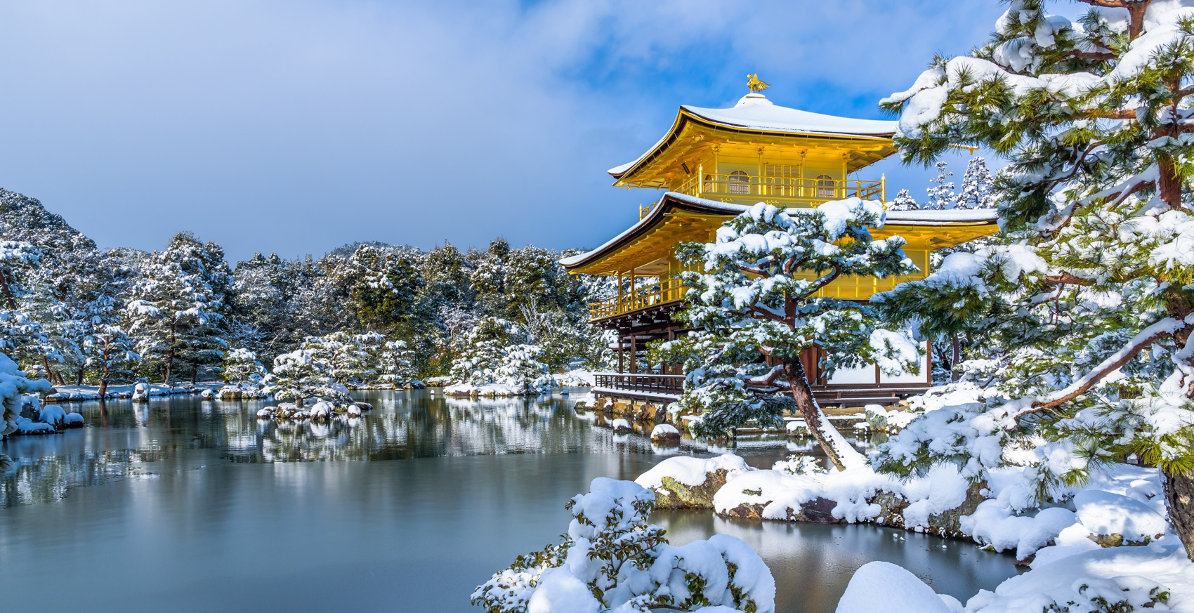 Новогодняя Япония (10/49)