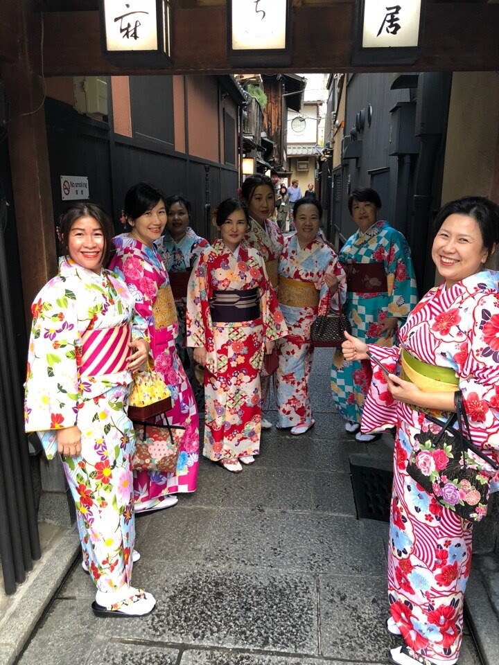 Новогодняя Япония (6/49)