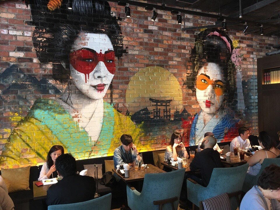 Новогодняя Япония (3/49)