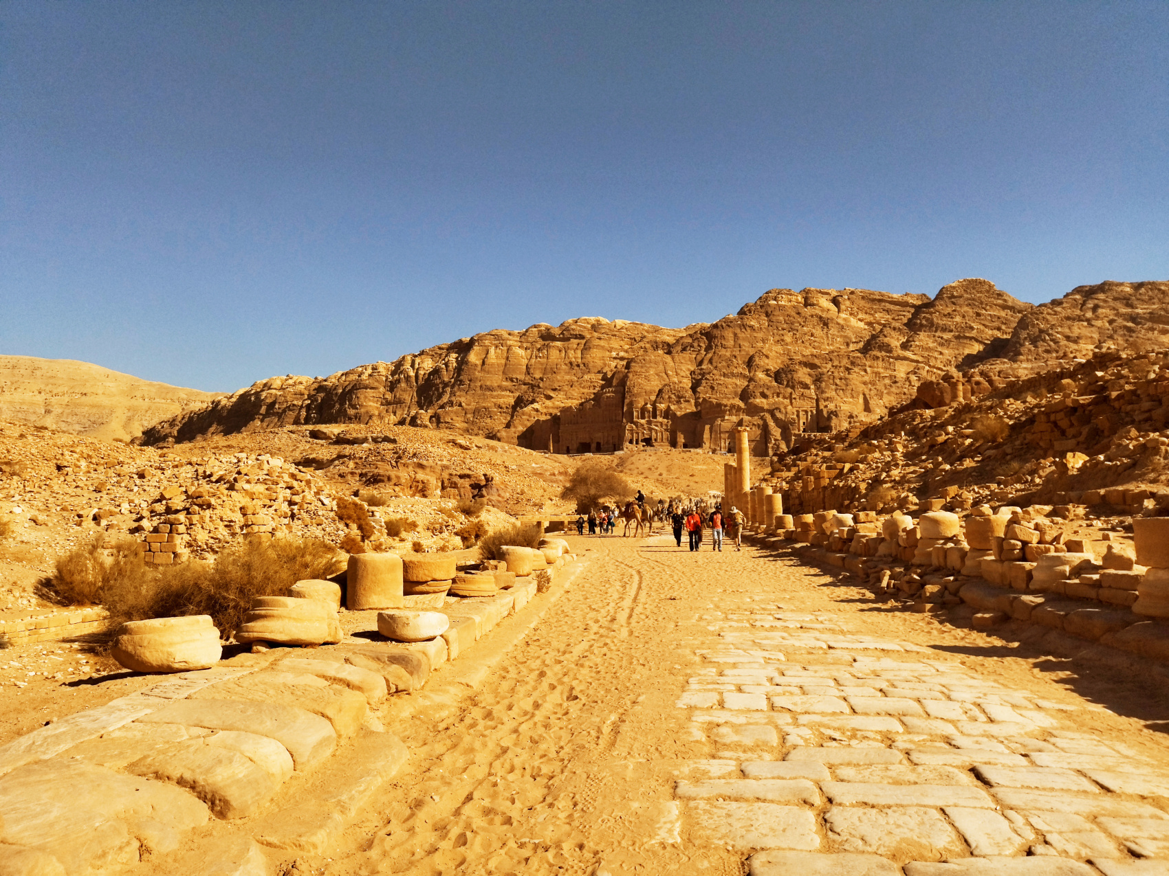 Путешествие Мечты по Иордании! (54/94)