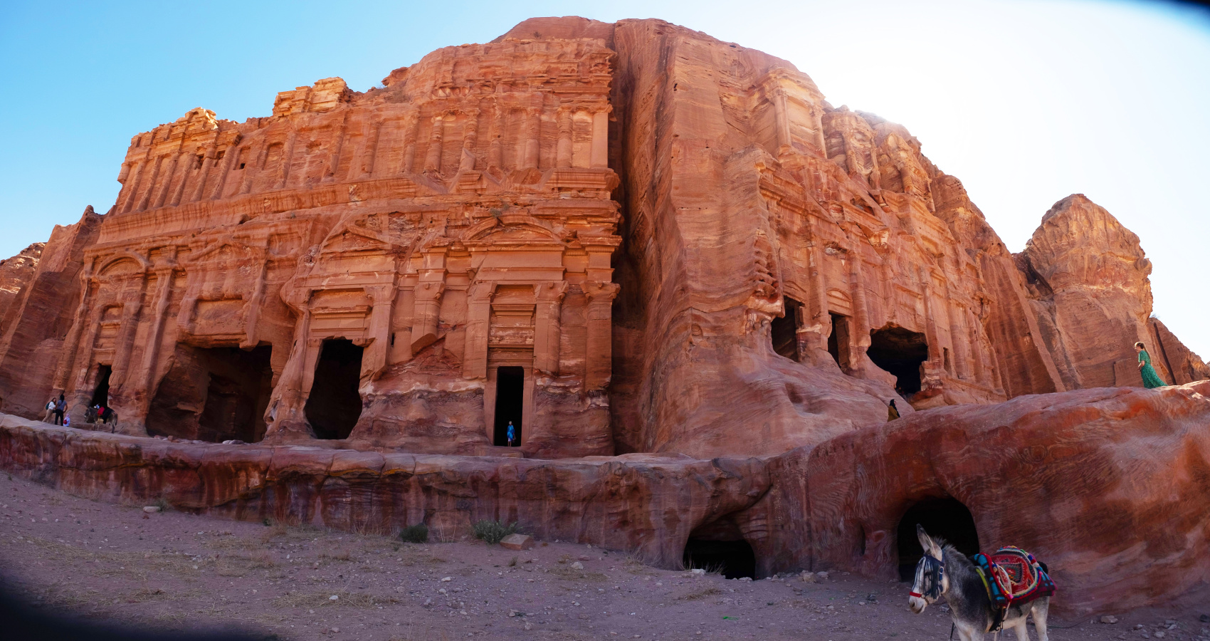 Путешествие Мечты по Иордании! (32/94)