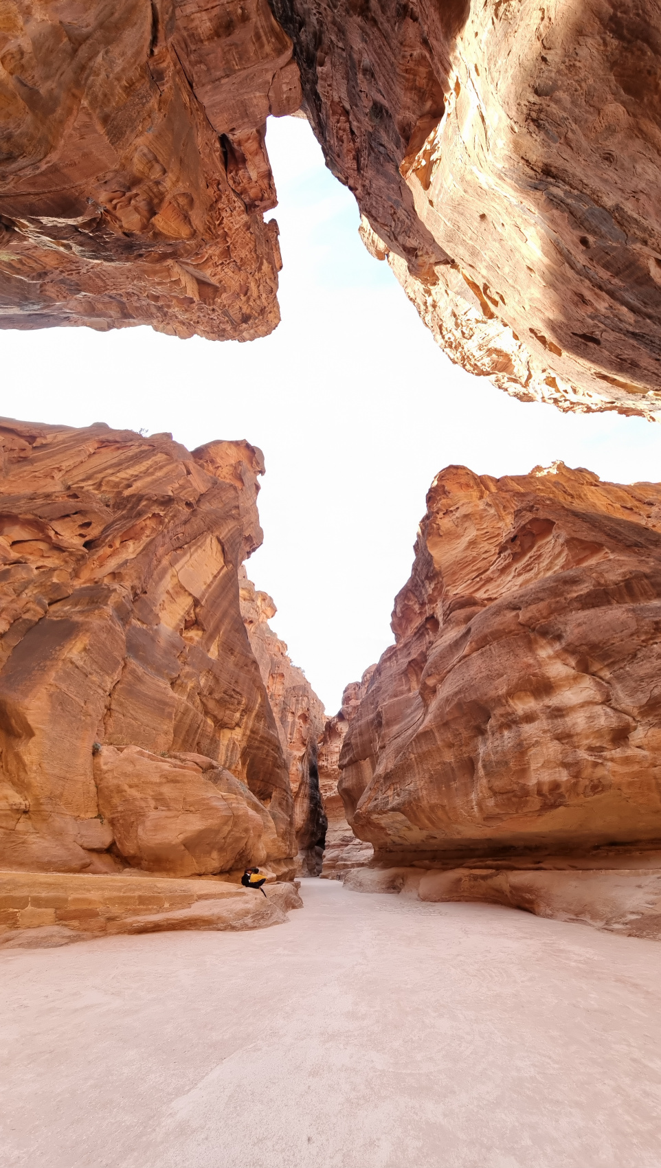 Путешествие Мечты по Иордании! (50/94)