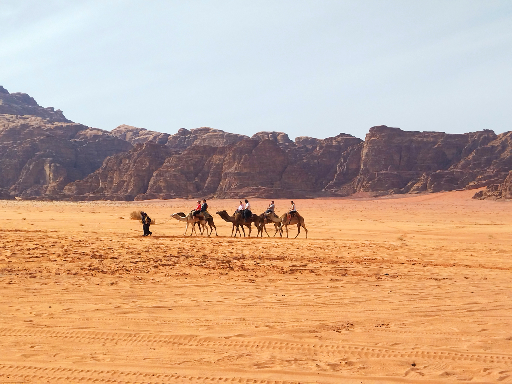 Путешествие Мечты по Иордании! (63/94)