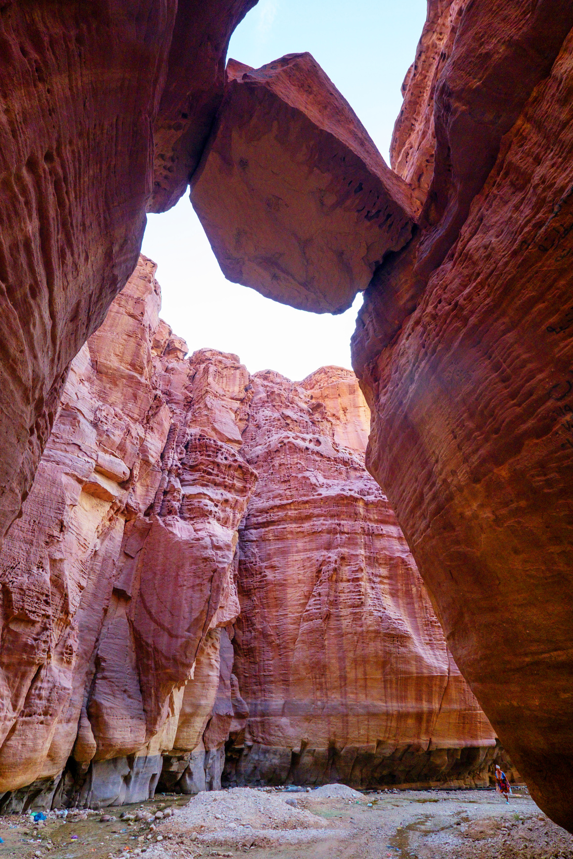 Путешествие Мечты по Иордании! (23/94)