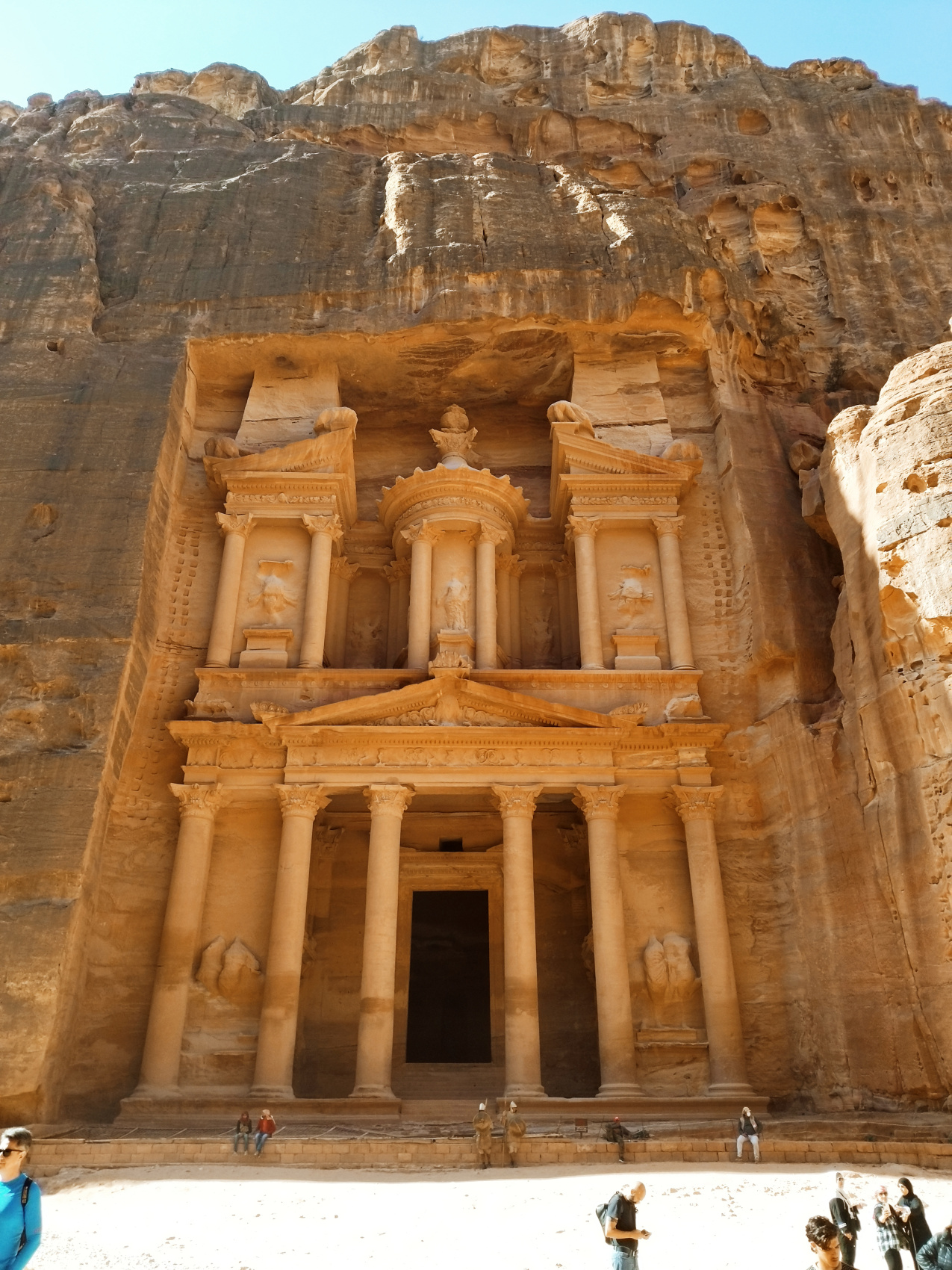 Путешествие Мечты по Иордании! (30/94)