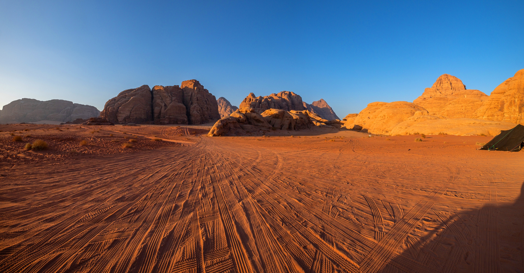 Путешествие Мечты по Иордании! (61/94)