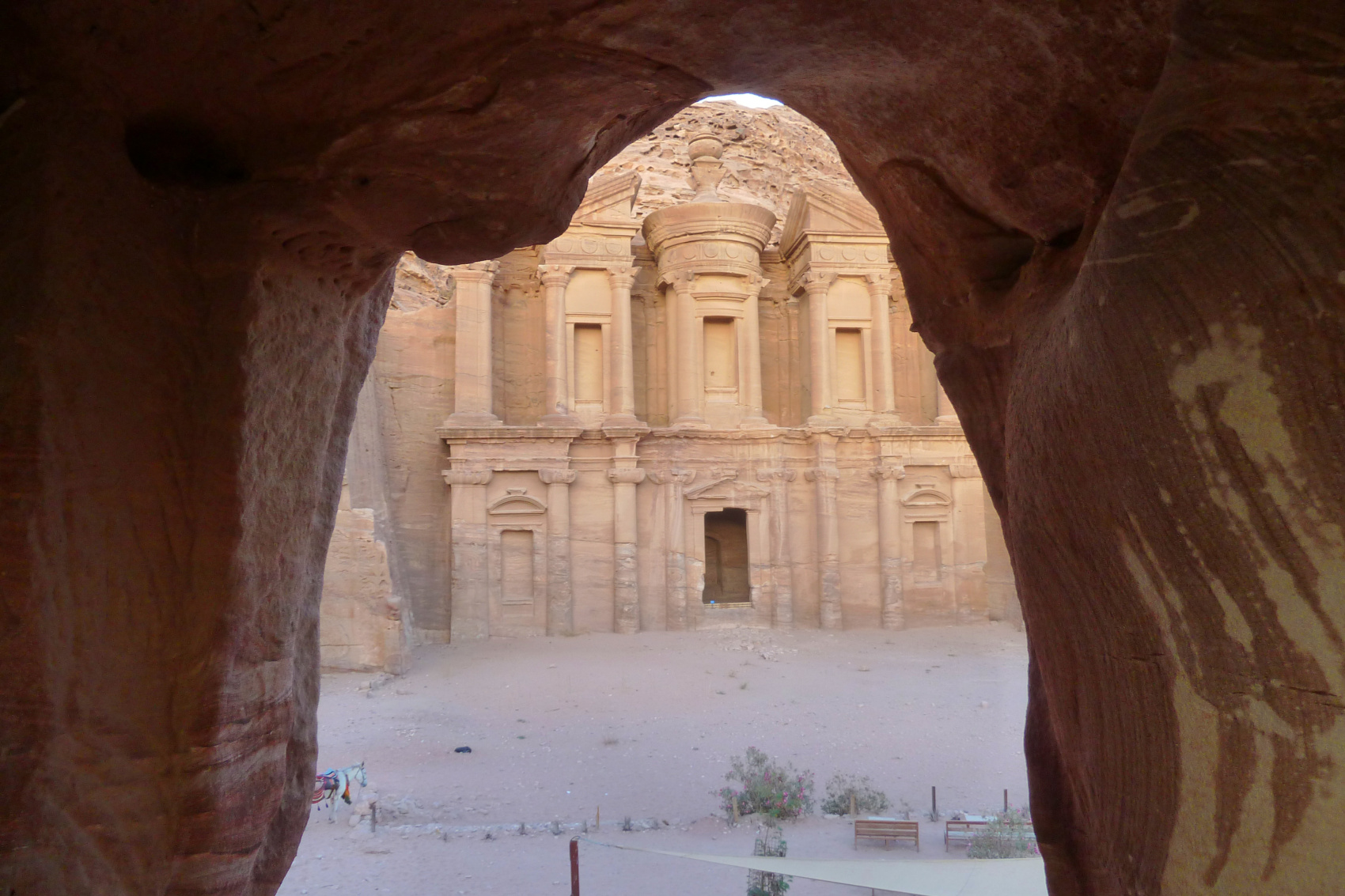 Путешествие Мечты по Иордании! (42/94)