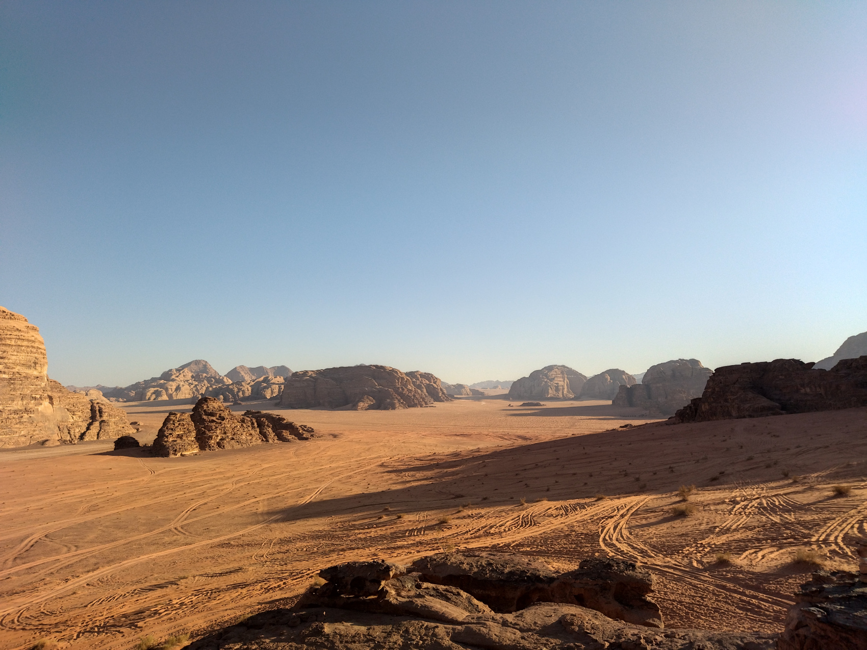 Путешествие Мечты по Иордании! (66/94)