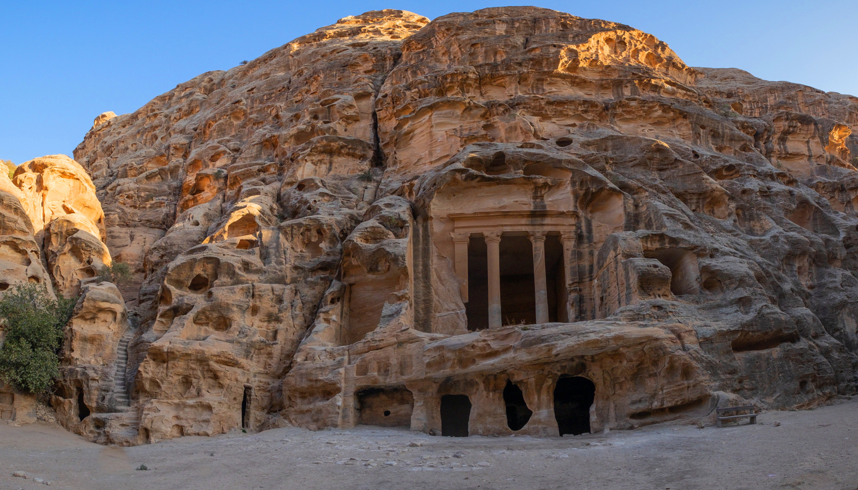 Путешествие Мечты по Иордании! (5/94)