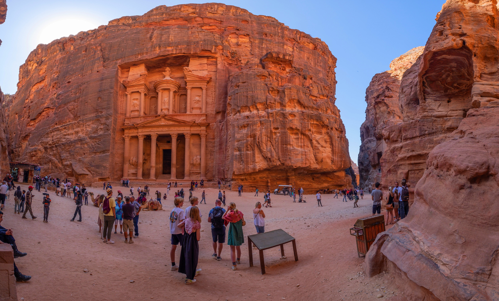 Путешествие Мечты по Иордании! (31/94)