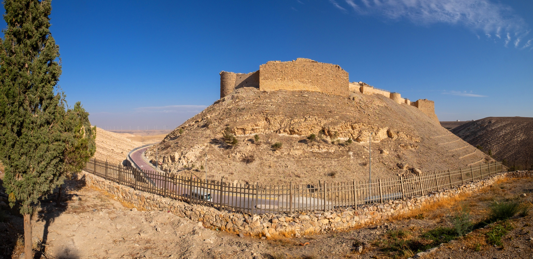 Путешествие Мечты по Иордании! (55/94)