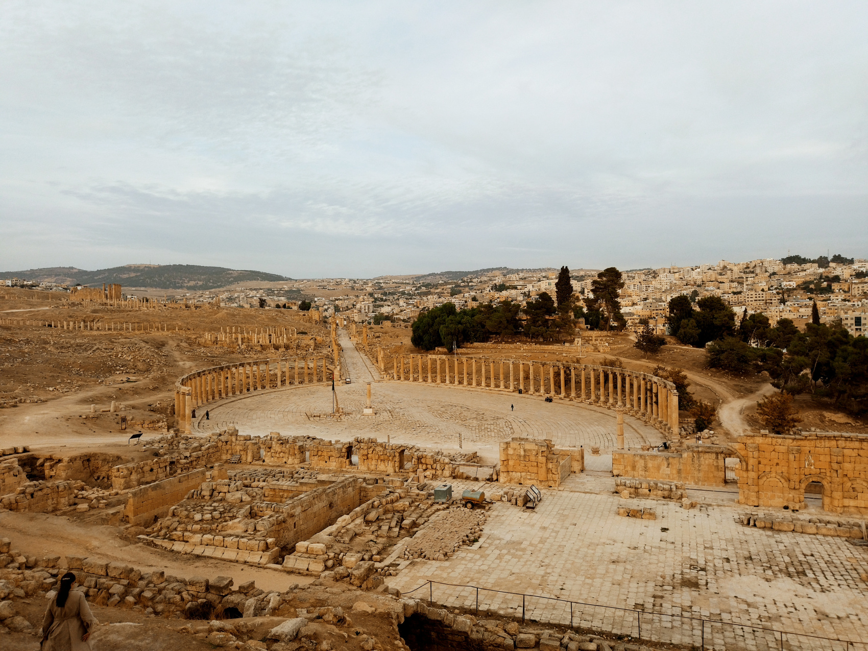 Путешествие Мечты по Иордании! (19/94)