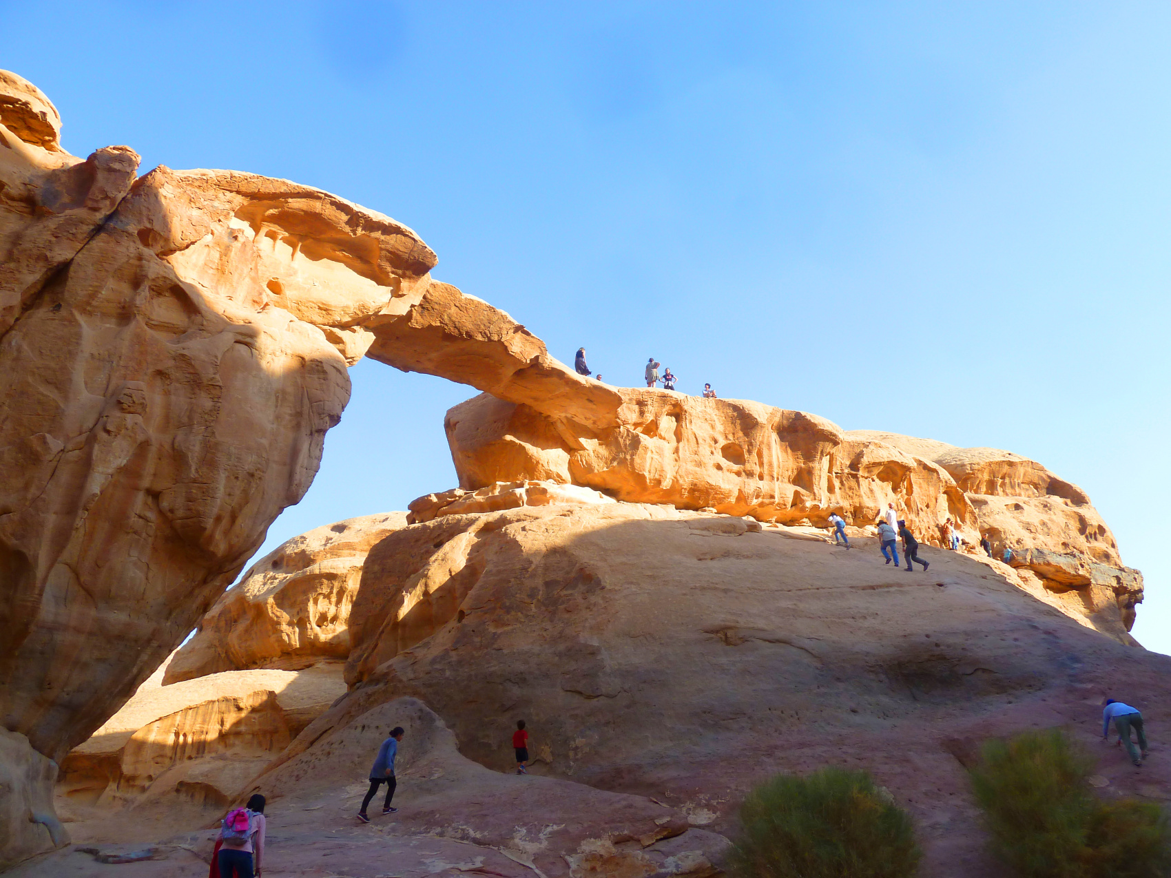 Путешествие Мечты по Иордании! (69/94)