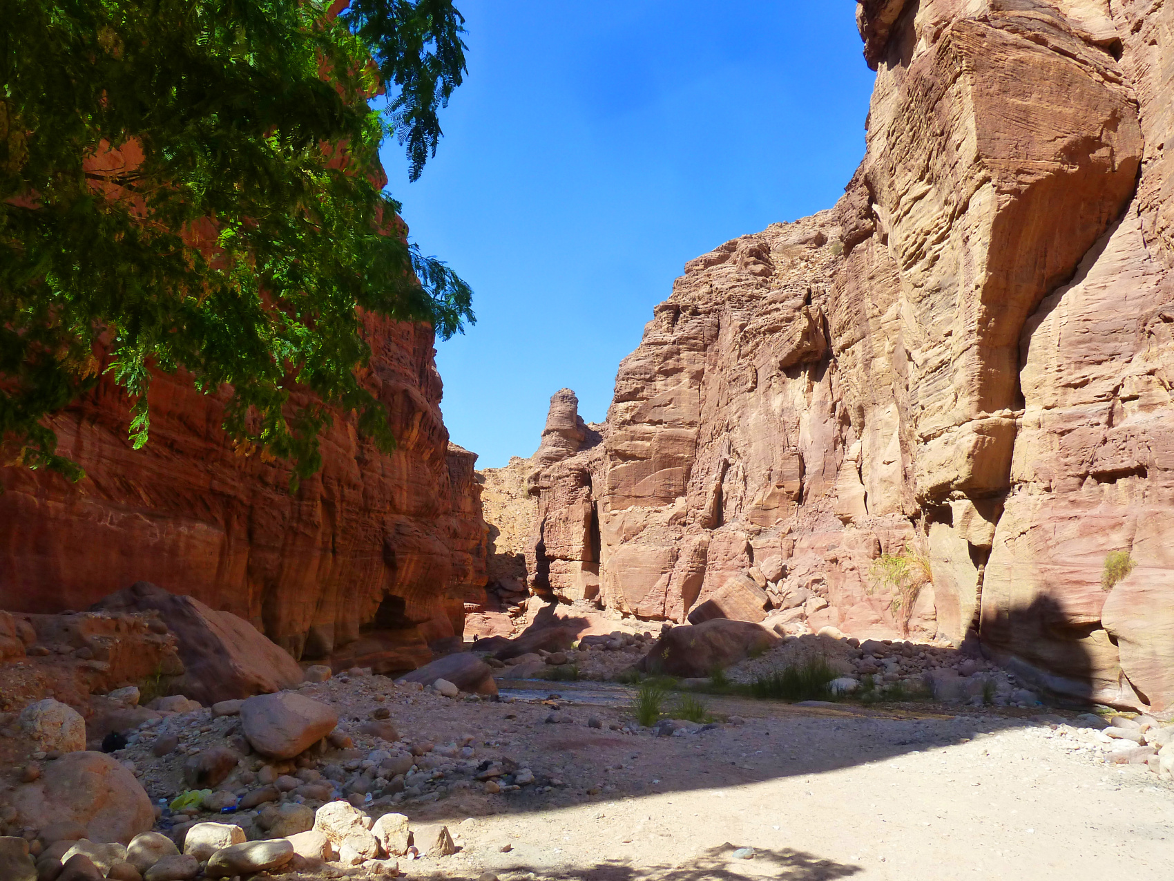 Путешествие Мечты по Иордании! (29/94)