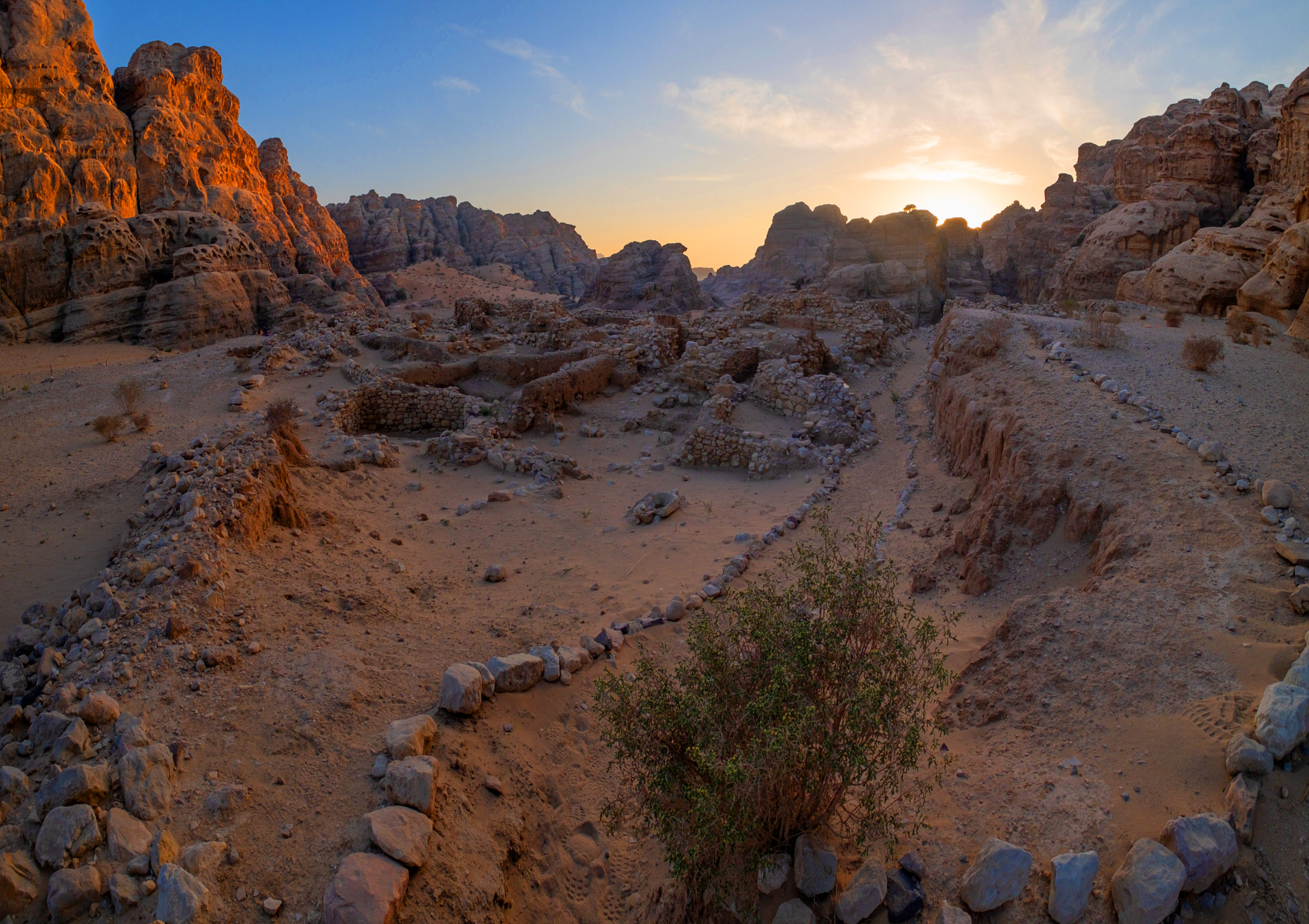 Путешествие Мечты по Иордании! (7/94)