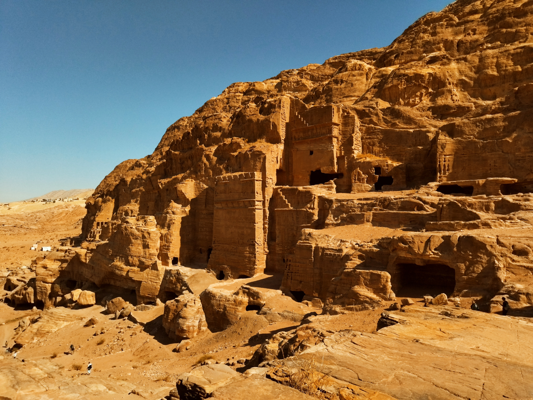 Путешествие Мечты по Иордании! (33/94)