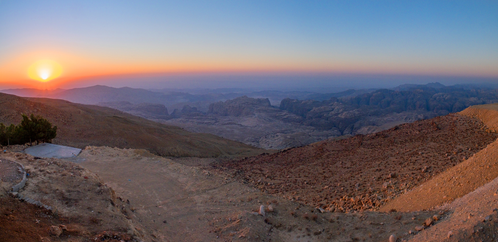 Путешествие Мечты по Иордании! (53/94)