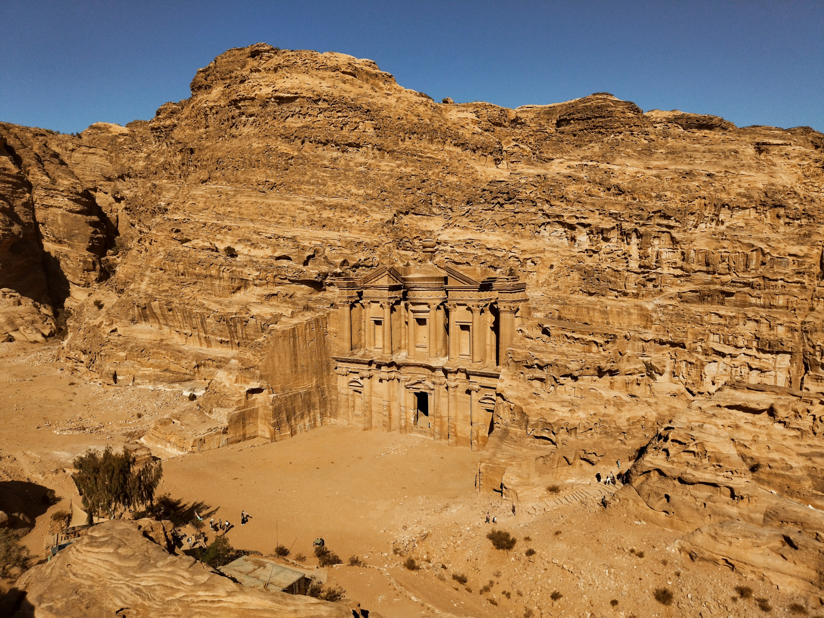 Путешествие Мечты по Иордании! (41/94)