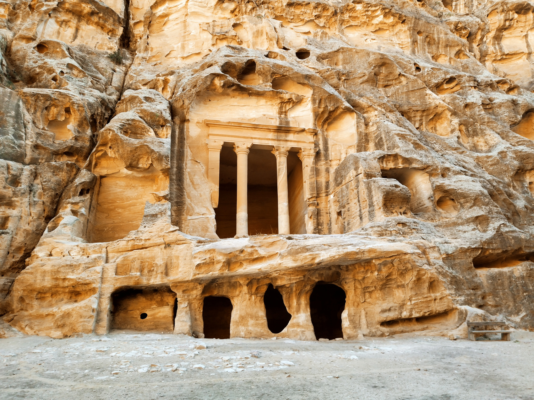 Путешествие Мечты по Иордании! (8/94)