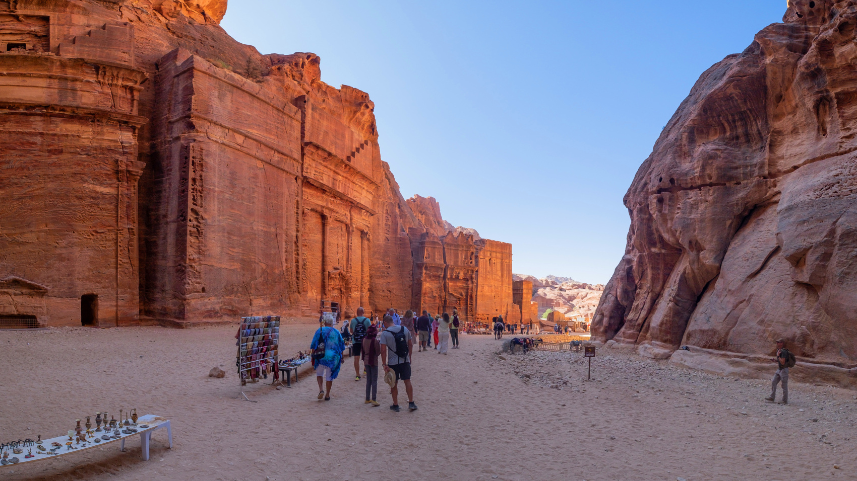 Путешествие Мечты по Иордании! (49/94)