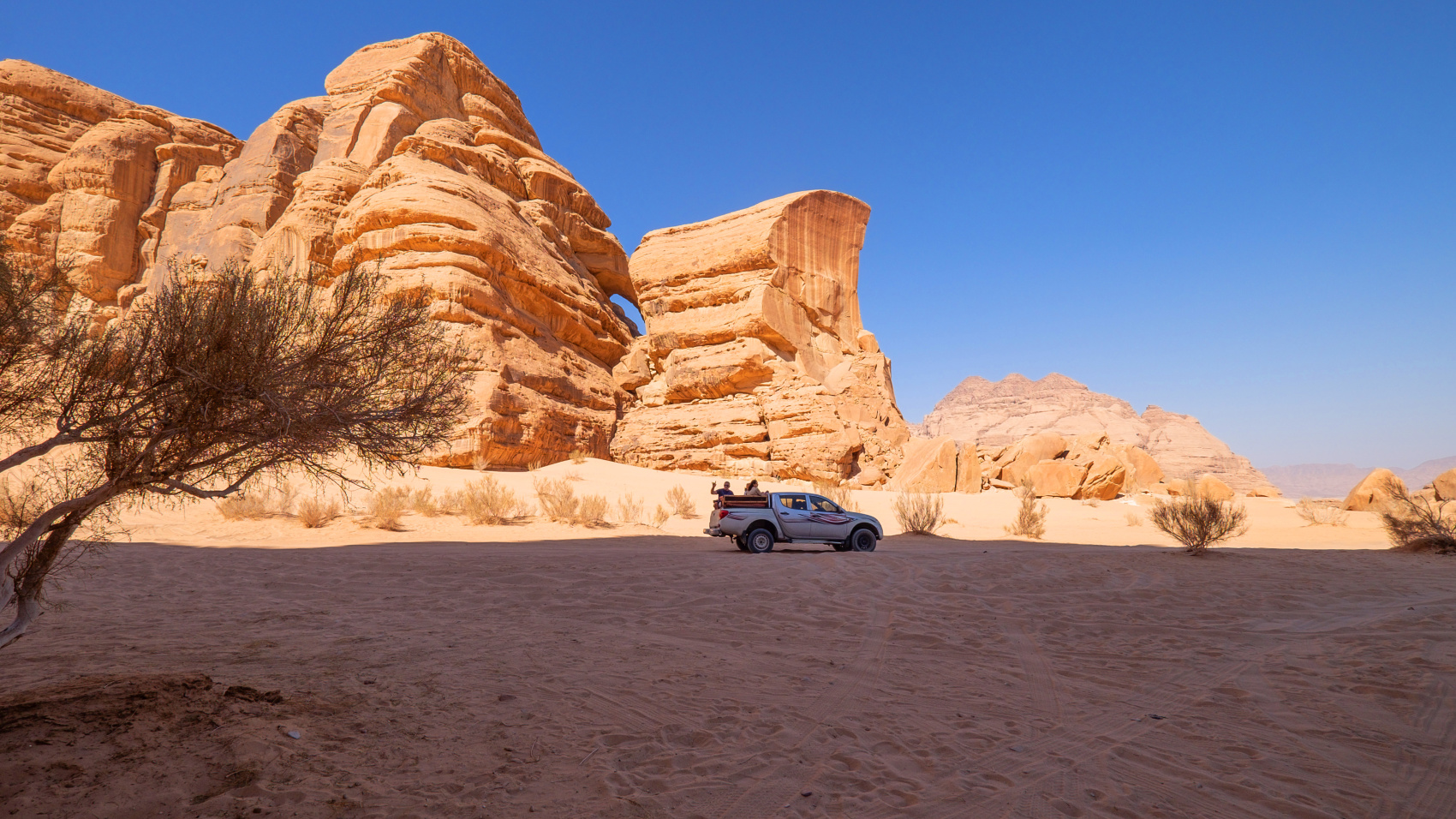 Путешествие Мечты по Иордании! (58/94)