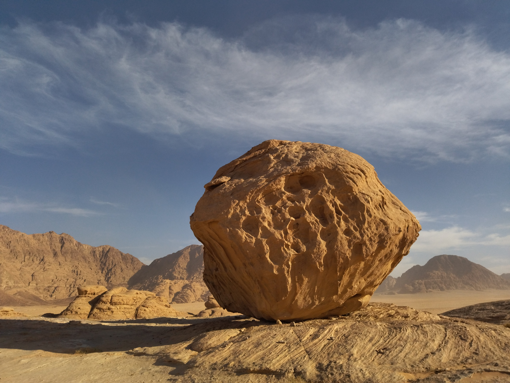 Путешествие Мечты по Иордании! (3/94)