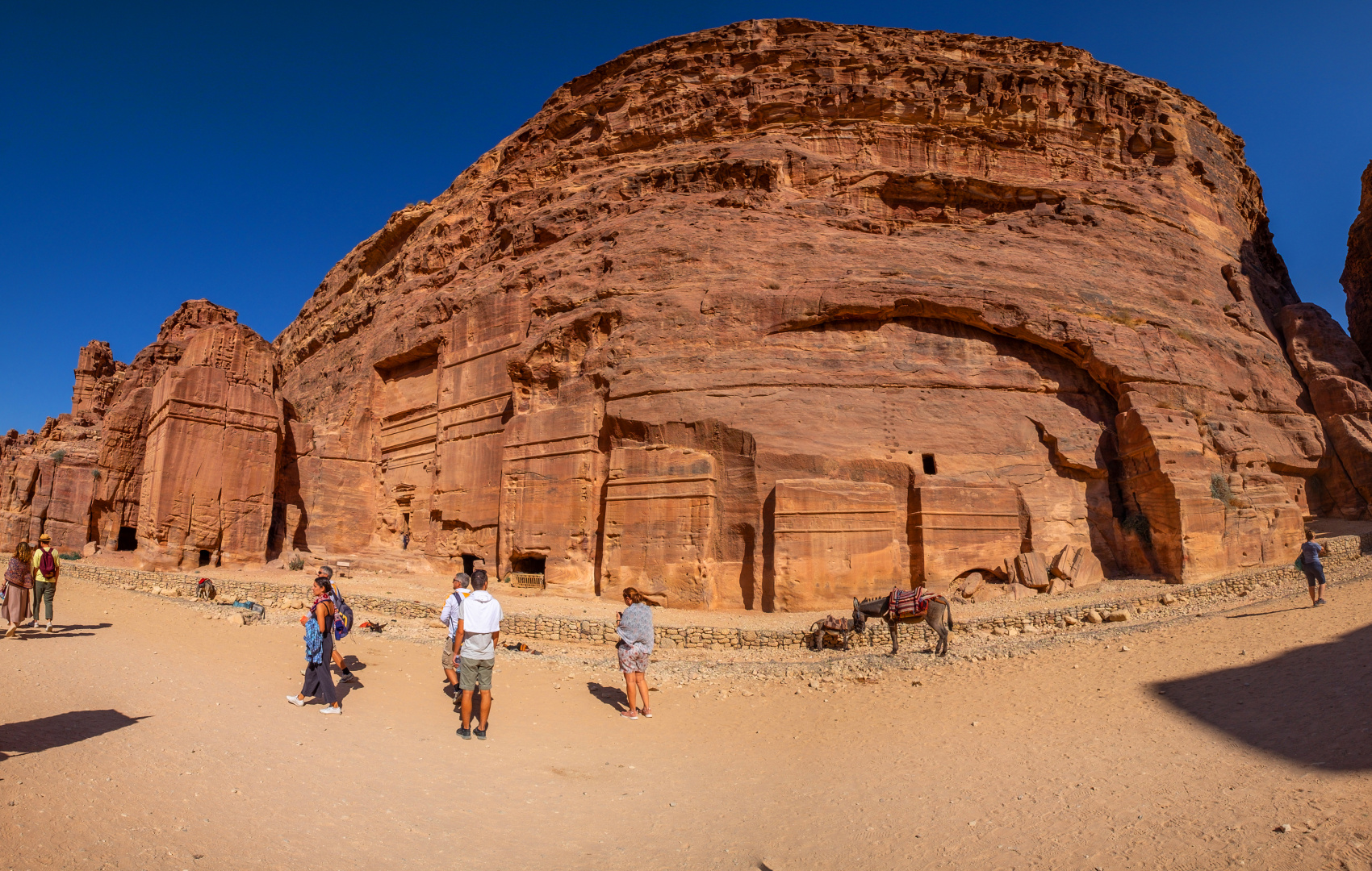 Путешествие Мечты по Иордании! (52/94)