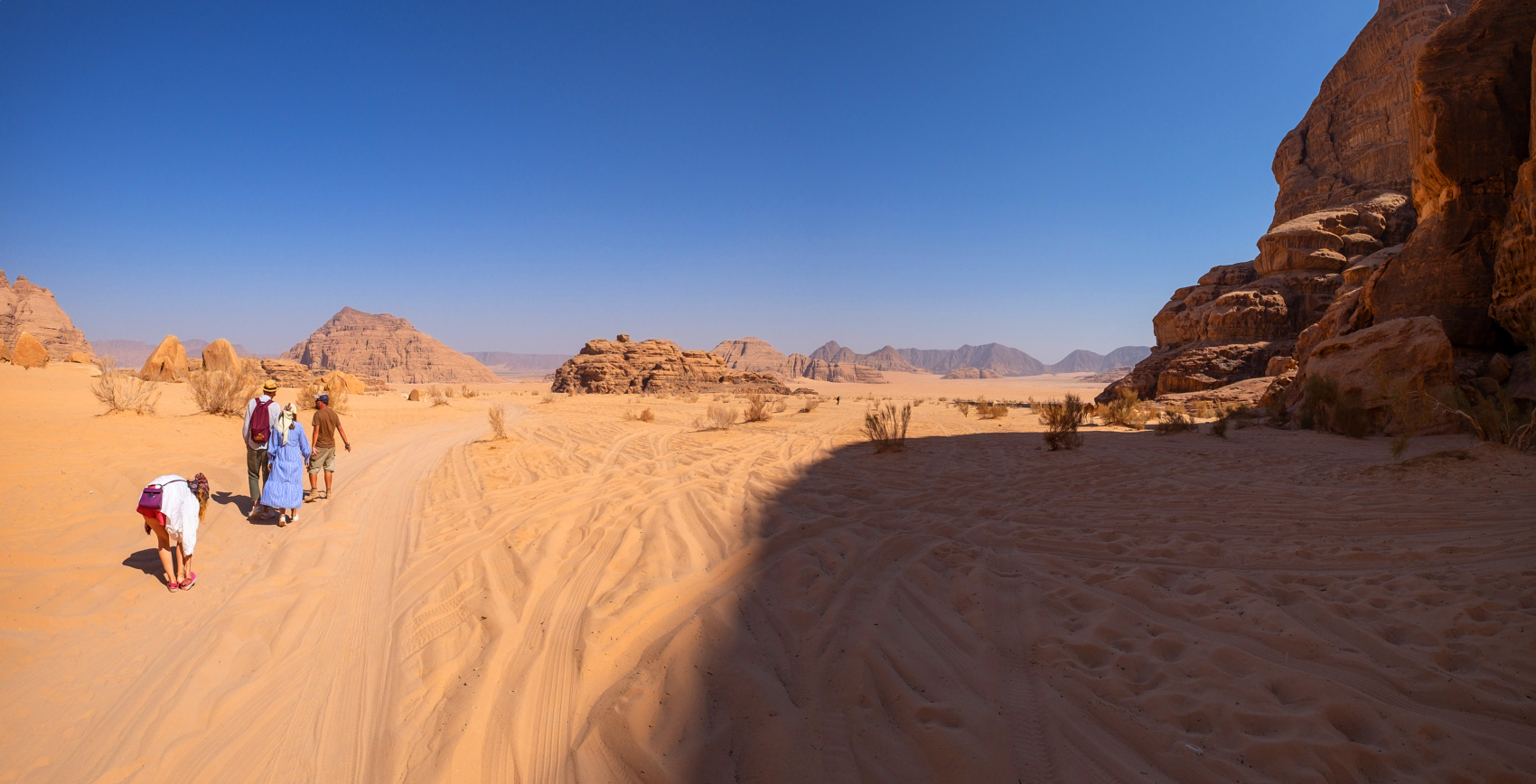 Путешествие Мечты по Иордании! (56/94)