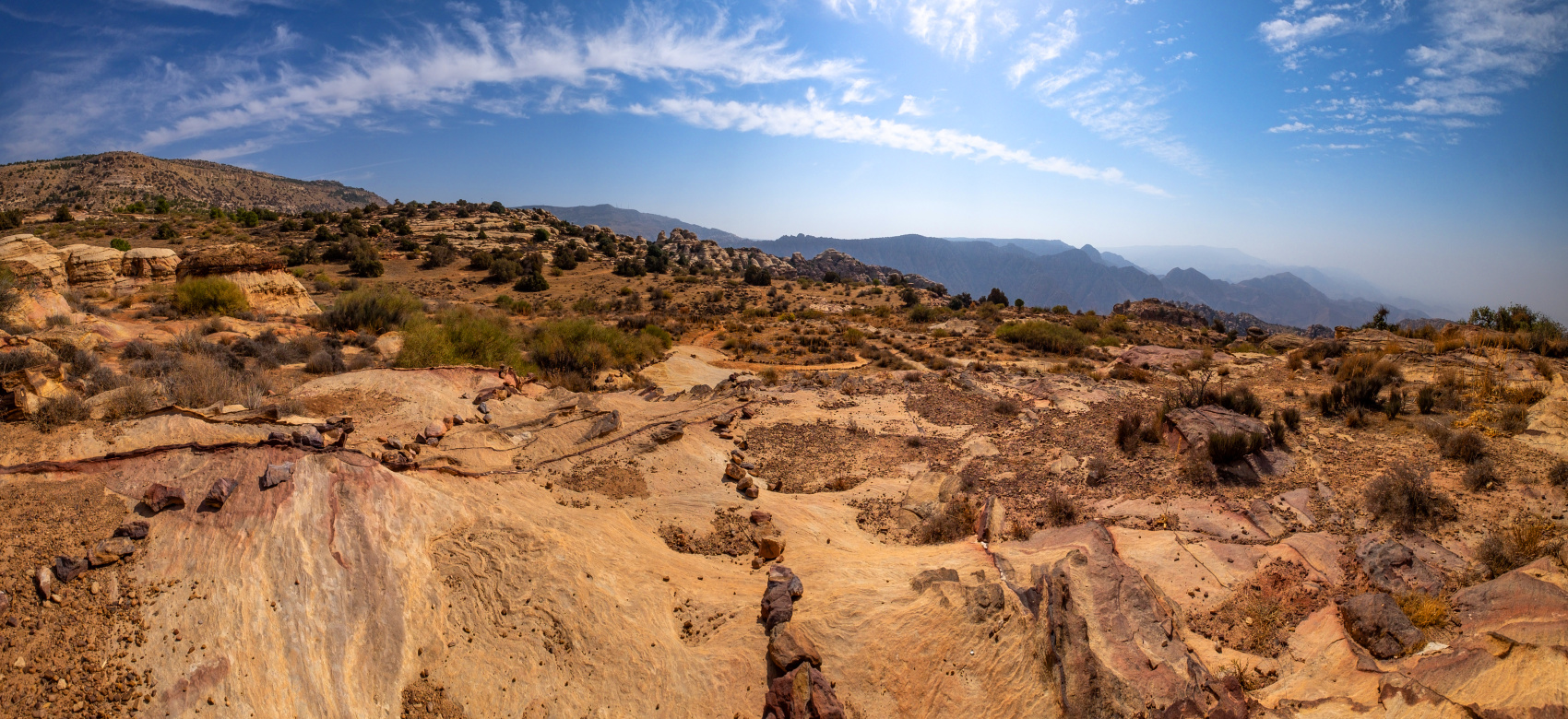 Путешествие Мечты по Иордании! (12/94)