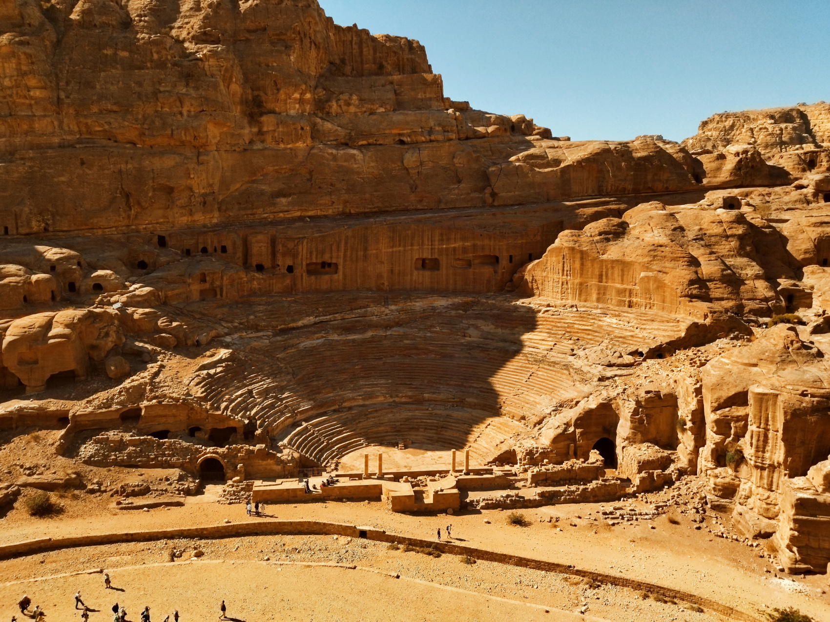 Путешествие Мечты по Иордании! (51/94)