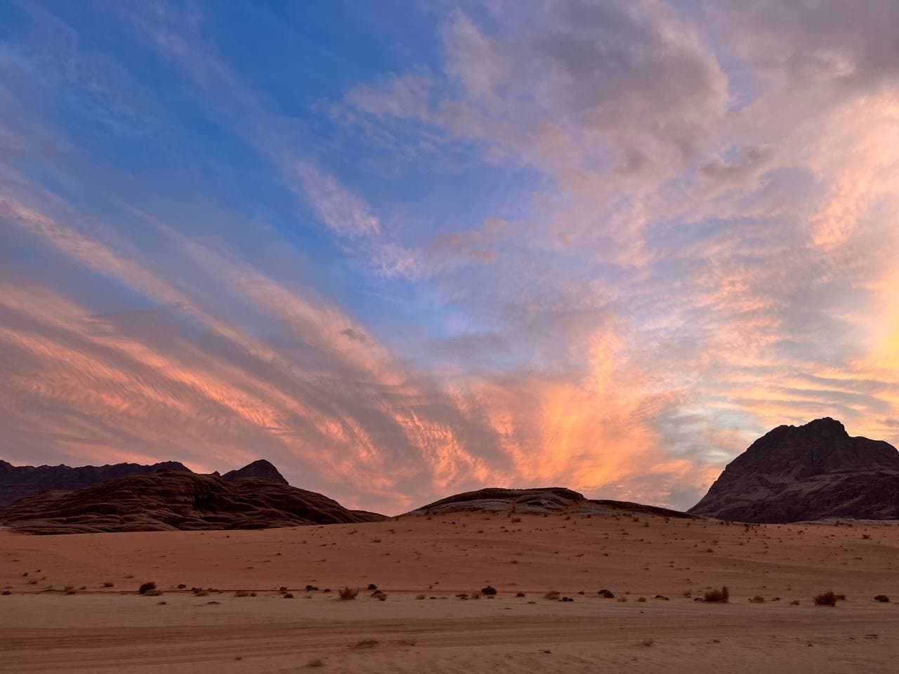 Путешествие Мечты по Иордании! (62/94)