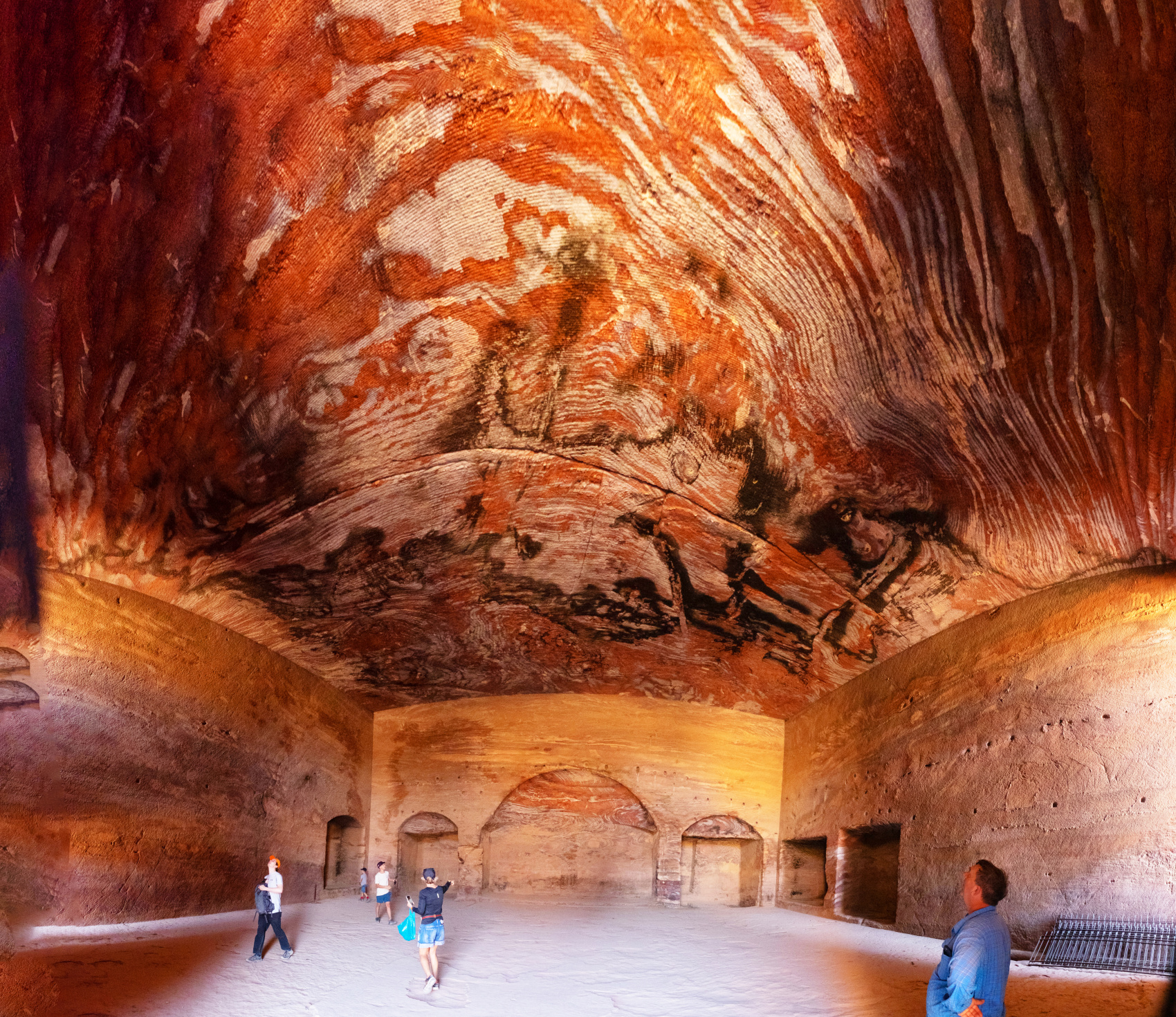 Путешествие Мечты по Иордании! (35/94)